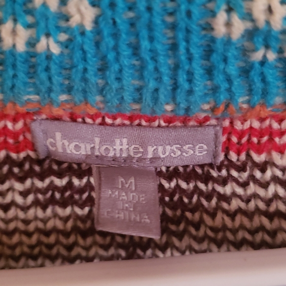 Charlotte Russe cardigan - Picture 3 of 3